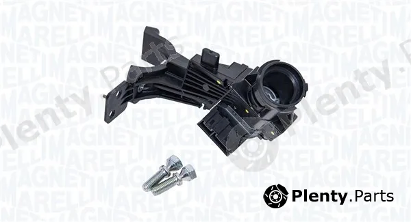Magneti Marelli 064100006010 — Steering Lock