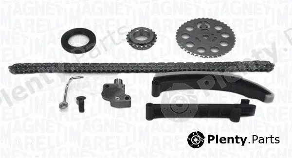 Magneti Marelli 341500000210 — Timing Chain Kit