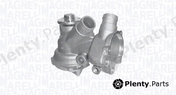 Magneti Marelli 352316170680 — Water Pump, engine cooling