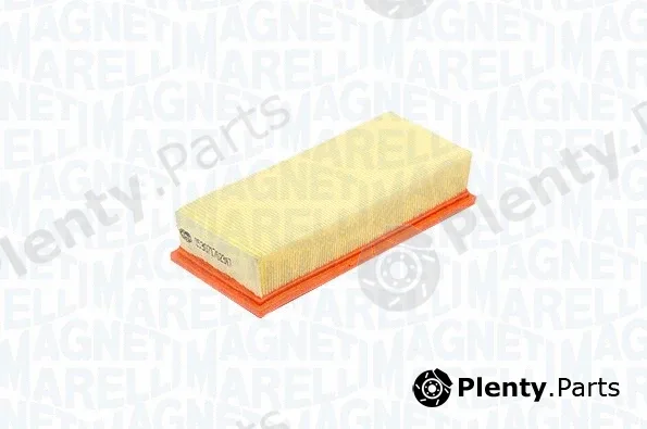 Magneti Marelli 153071762347 — Air Filter