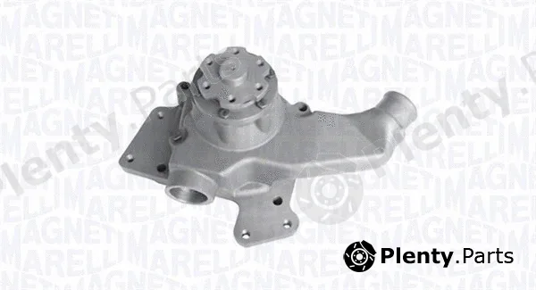 Magneti Marelli 352316171330 — Water Pump, engine cooling