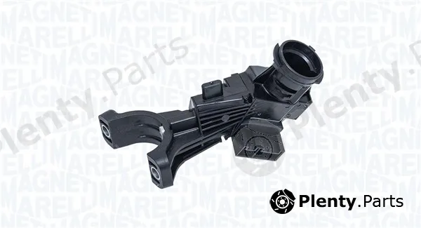 Magneti Marelli 064100016010 — Steering Lock