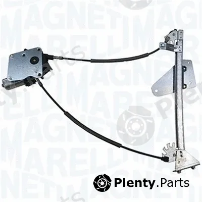 Magneti Marelli 350103196500 — Window Regulator