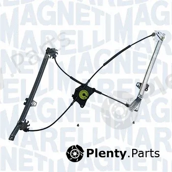 Magneti Marelli 350103212300 — Window Regulator