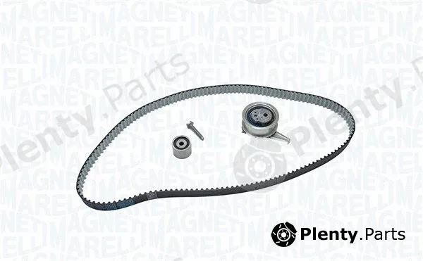 Magneti Marelli 341306660000 — Timing Belt Kit