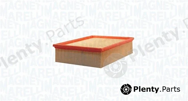 Magneti Marelli 152071761663 — Air Filter