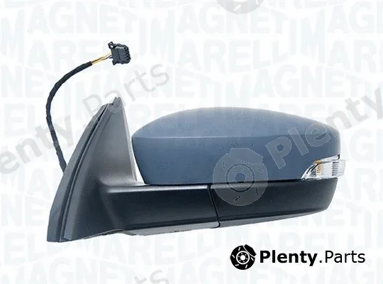 Magneti Marelli 182201523700 — Exterior Mirror