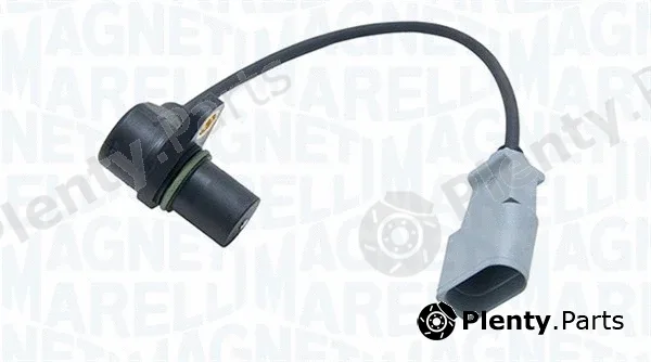 Magneti Marelli 064848100010 — Sensor, crankshaft pulse