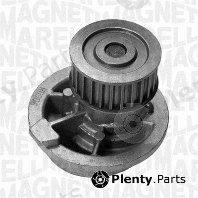 Magneti Marelli 350981550000 — Water Pump, engine cooling