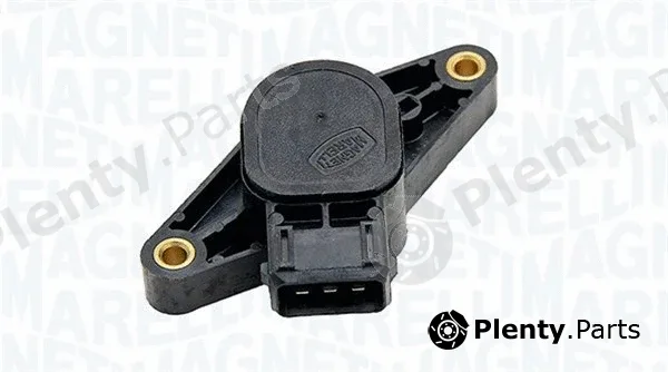 Magneti Marelli 230016080057 — Sensor, throttle position