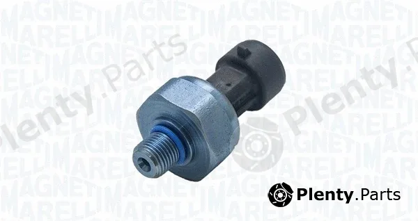 Magneti Marelli 024000002010 — Valve Unit, aut. transm. hydraulic unit
