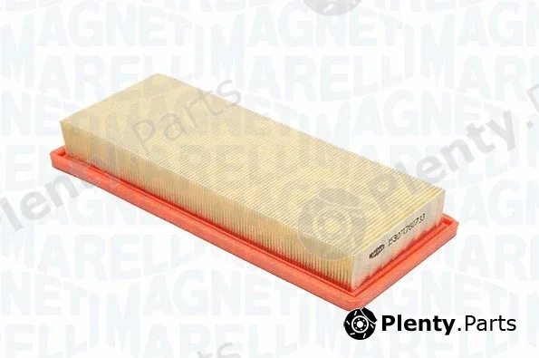 Magneti Marelli 153071760733 — Air Filter