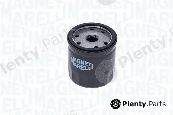Magneti Marelli 153071760124 — Oil Filter