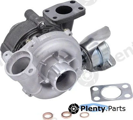 Magneti Marelli 807101001500 — Charger, charging (supercharged/turbocharged)