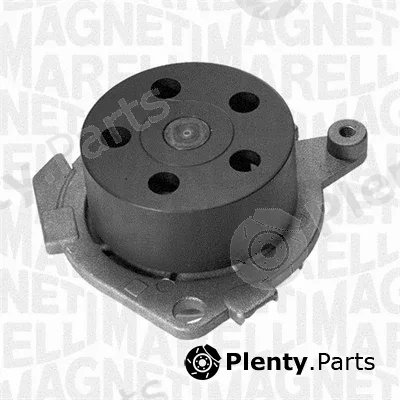 Magneti Marelli 350981331000 — Water Pump, engine cooling