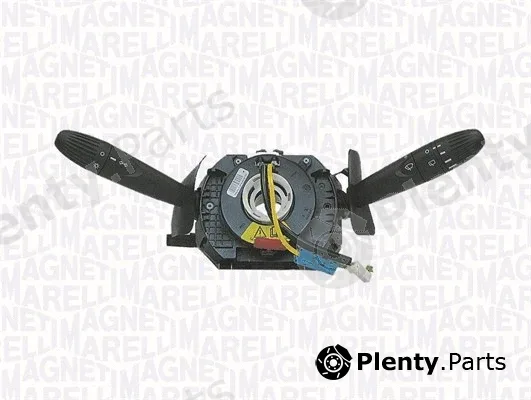 Magneti Marelli 000043158010 — Steering Column Switch