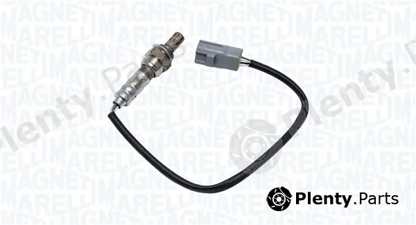 Lambda Sensor