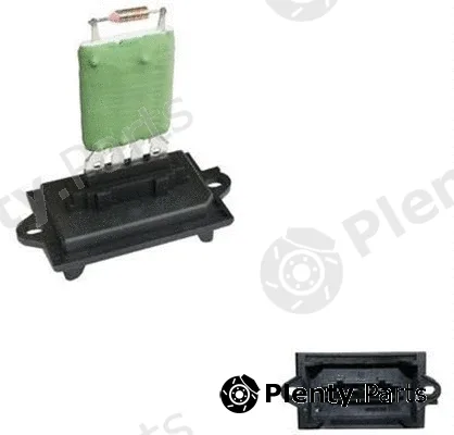 Magneti Marelli 359000603280 — Resistor, interior blower