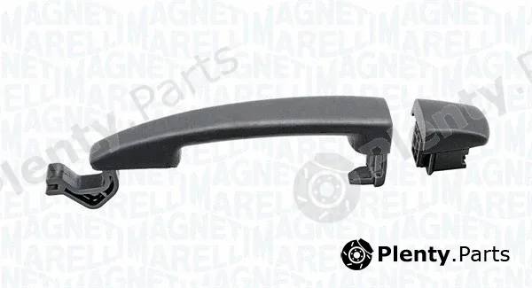 Magneti Marelli 350105017300 — Exterior Door Handle