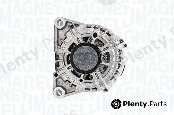 Magneti Marelli 063377595010 — Alternator