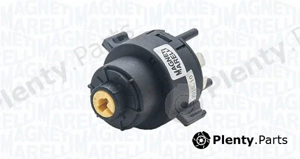 Magneti Marelli 000050036010 — Ignition Switch