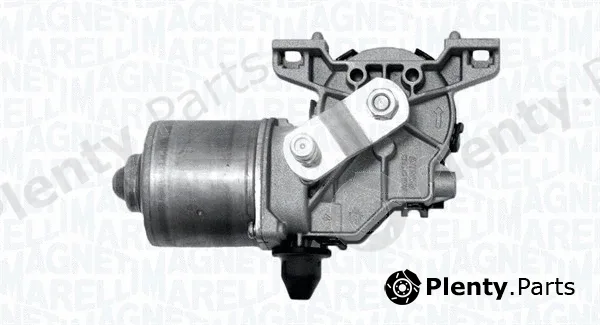 Magneti Marelli 064014011010 — Wiper Motor
