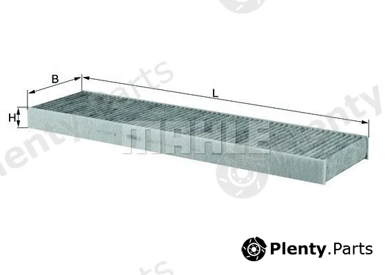 Magneti Marelli 154068318790 — Filter, cabin air