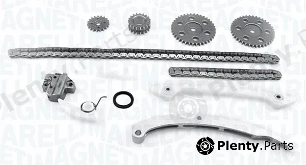 Magneti Marelli 341500001100 — Timing Chain Kit