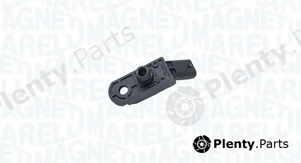 Magneti Marelli 215810014000 — Sensor, intake manifold pressure