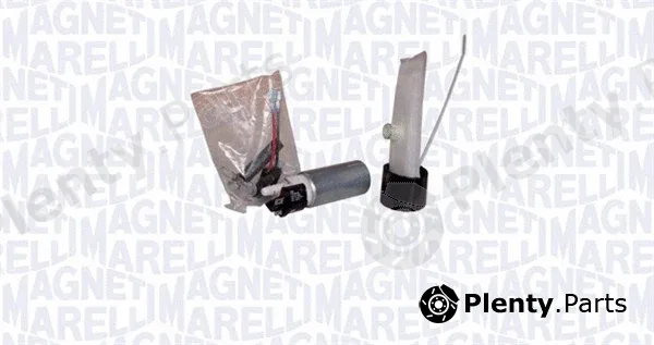 Magneti Marelli 519770019900 — Fuel Pump PB KIT