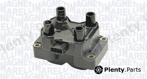 Magneti Marelli 060810175010 — Ignition Coil