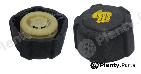 Magneti Marelli 359001602940 — Cap, radiator