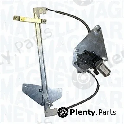 Magneti Marelli 350103151700 — Window Regulator