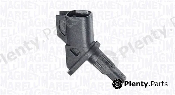 Magneti Marelli 172100045010 — Sensor, wheel speed