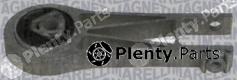 Magneti Marelli 030607010607 — Holder, engine mounting system