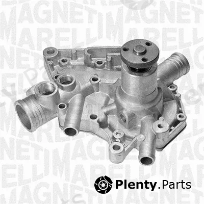 Magneti Marelli 350981660000 — Water Pump, engine cooling