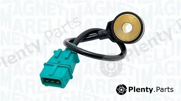 Magneti Marelli 064836008010 — Knock Sensor