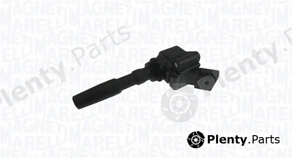 Magneti Marelli 060717199012 — Ignition Coil
