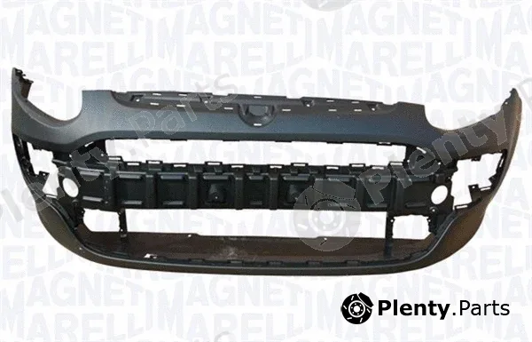 Magneti Marelli 021316002520 — Bumper