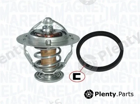 Magneti Marelli 352317101230 — Thermostat, coolant