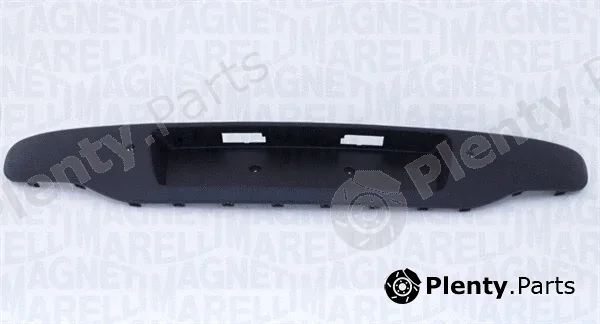 Magneti Marelli 021316900340 — Trim/Protection Strip, bumper