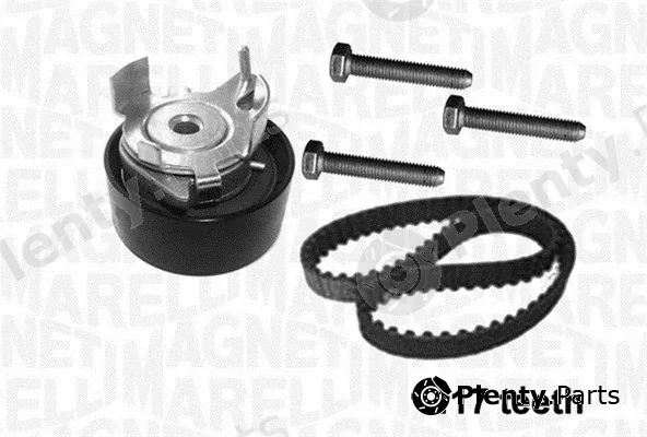 Magneti Marelli 341305780000 — Timing Belt Kit