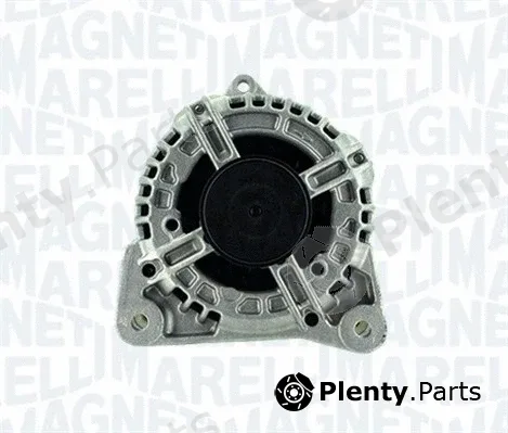 Magneti Marelli 944390490300 — Alternator