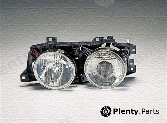 Magneti Marelli 711305211901 — Diffusing Lens, headlight