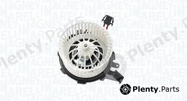 Magneti Marelli 069412223010 — Interior Blower