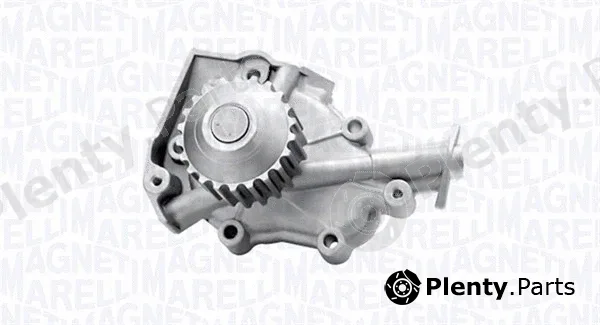 Magneti Marelli 352316171007 — Water Pump, engine cooling