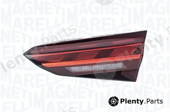 Magneti Marelli 715106602920 — Tail Light Assembly