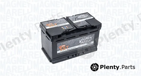 Magneti Marelli 069080800008 — Starter Battery EFB