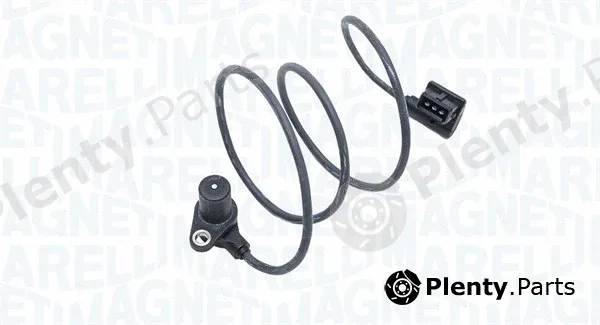 Magneti Marelli 064848104010 — Sensor, crankshaft pulse