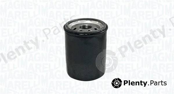 Magneti Marelli 152071758785 — Oil Filter